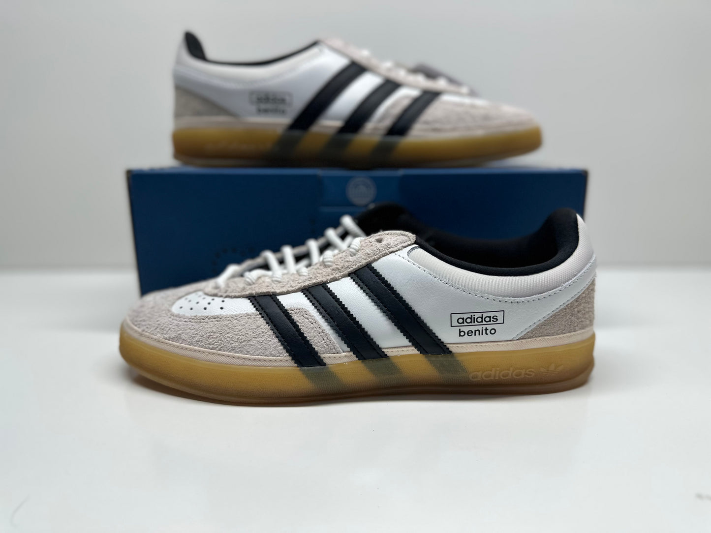 Adidas Gazelle Indoor Bad Bunny