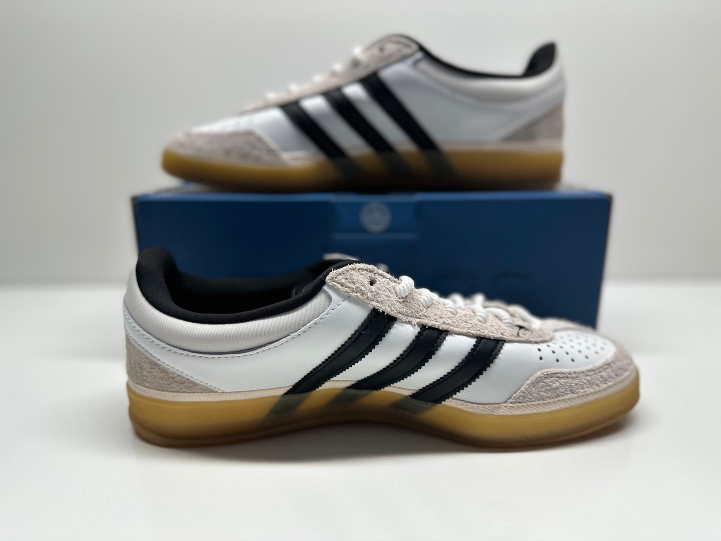 Adidas Gazelle Indoor Bad Bunny