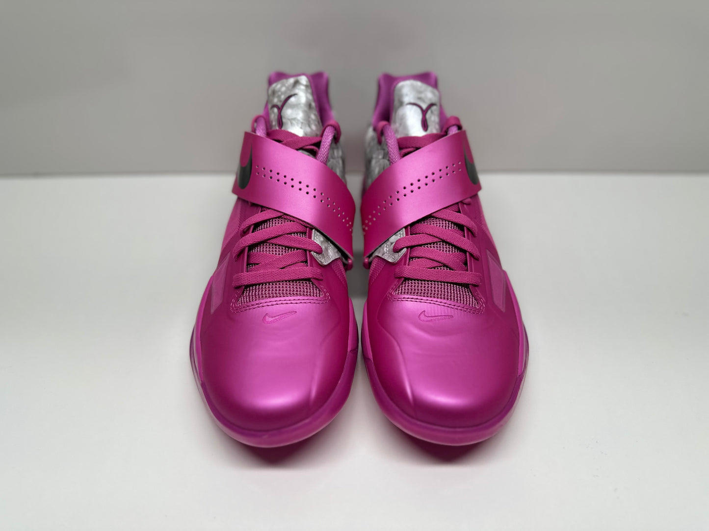 Nike KD 4 Aunt Pearl (2024)