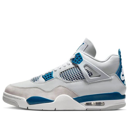 Jordan 4 Retro Military Blue (2024)