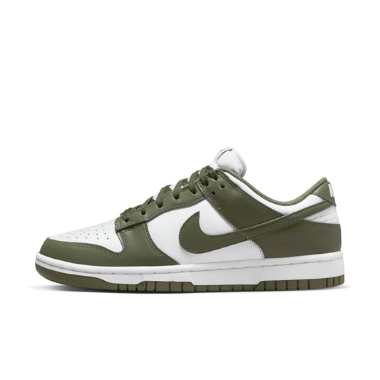 Nike Dunk Low Medium Olive (Women’s)