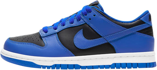 Nike Dunk Low Retro Hyper Cobalt (GS)