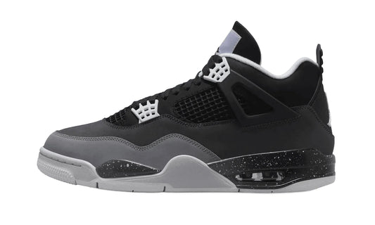 Jordan 4 Retro Fear (2024)