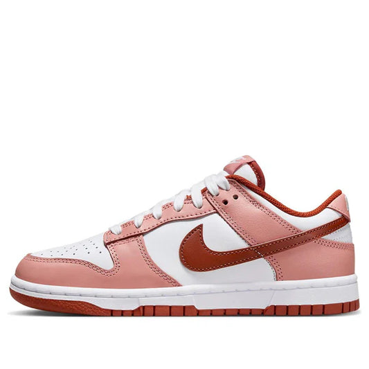 Nike Dunk Low Red Stardust (Women's)