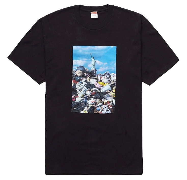 Supreme Trash Tee