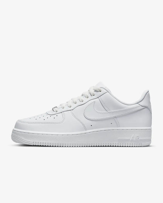 Nike Air Force 1 Low '07 White