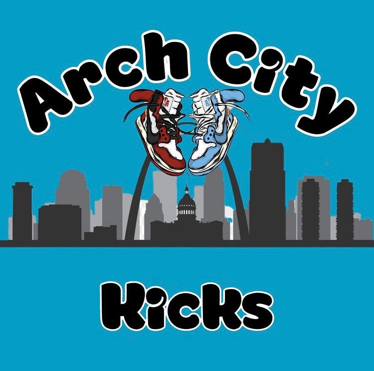 Arch City Kicks