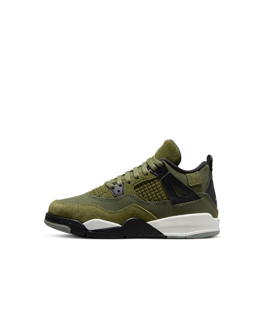 Jordan 4 Retro SE Craft Medium Olive